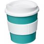 Americano® Primo 250 ml mugg med grepp Blå