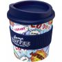 Brite-Americano® Primo 250 ml mugg med grepp Blå