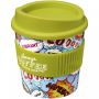 Brite-Americano® Primo 250 ml mugg med grepp Limegrön