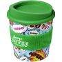 Brite-Americano® Primo 250 ml mugg med grepp Grön