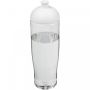 H2O Active® Tempo 700 ml sportflaska med kupollock Vit