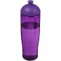 H2O Active® Tempo 700 ml sportflaska med kupollock Lila