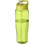H2O Active® Tempo 700 ml sportflaska med piplock Grön