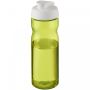 H2O Active® Base 650 ml sportflaska med uppfällbart lock Lime