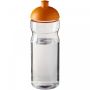 H2O Active® Base 650 ml sportflaska med kupollock Orange