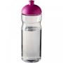 H2O Active® Base 650 ml sportflaska med kupollock Rosa