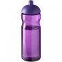 H2O Active® Base 650 ml sportflaska med kupollock Lila