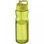 H2O Active® Base 650 ml sportflaska med piplock Lime