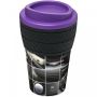 Brite-Americano® Tyre 350 ml termosmugg Lila