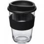 Americano® Cortado 300 ml mugg med grepp Svart