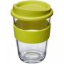 Americano® Cortado 300 ml mugg med grepp Lime