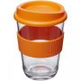 Americano® Cortado 300 ml mugg med grepp Orange