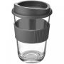 Americano® Cortado 300 ml mugg med grepp Grå
