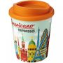 Brite-Americano® Espresso 250 ml termosmugg Orange