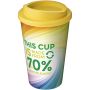 Brite-Americano® Eco 350 ml isolerad termos Gul