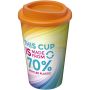 Brite-Americano® Eco 350 ml isolerad termos Orange