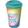 Brite-Americano® Eco 350 ml isolerad termos Blå