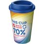 Brite-Americano® Eco 350 ml isolerad termos Blå