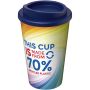 Brite-Americano® Eco 350 ml isolerad termos Blå