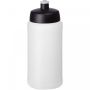 Baseline® Plus 500 ml flaska med sportlock Transparent