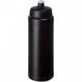 Baseline® Plus 750 ml flaska med sportlock Svart