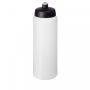 Baseline® Plus 750 ml flaska med sportlock Transparent