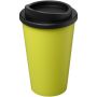 Americano® 350 ml återvunnen termosmugg Lime