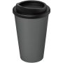 Americano® 350 ml återvunnen termosmugg Grå