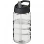 H2O Active® Bop 500 ml sportflaska med piplock Transparent
