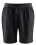 Active Shorts Svart