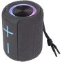 Prixton Beat Box högtalare  Grå