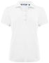 Virtue Eco Polo Solid Women Vit