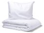 Nottingham Percale Lyocell Vit