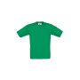 EXACT 150 KIDS T-SHIRT TK300 Kelly Green