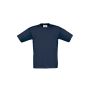 EXACT 150 KIDS T-SHIRT TK300 Navy