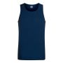 PERFORMANCE VEST 61-416-0 Djup Navy