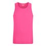 PERFORMANCE VEST 61-416-0 cerise