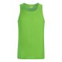 PERFORMANCE VEST 61-416-0 lime