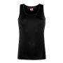 LADY-FIT VEST 61-418-0 svart