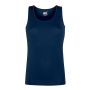 LADY-FIT VEST 61-418-0 Djup Navy