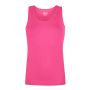 LADY-FIT VEST 61-418-0 cerise