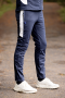 iwear LILLEHAMMER pant White-blue