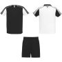 Juve sportset för barn Vit