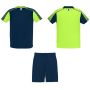 Juve sportset för barn Grön