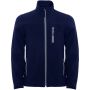 Antartida softshelljacka för barn Navy Blue