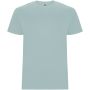 Stafford kortärmad T-shirt för barn Washed Blue