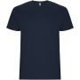 Stafford kortärmad T-shirt för barn Navy Blue