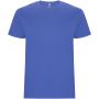Stafford kortärmad T-shirt för barn Riviera Blue