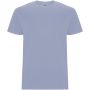 Stafford kortärmad T-shirt för barn Zen Blue