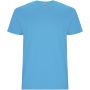 Stafford kortärmad T-shirt för barn Turkos
